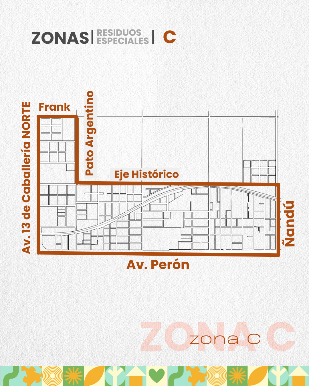 Zona C