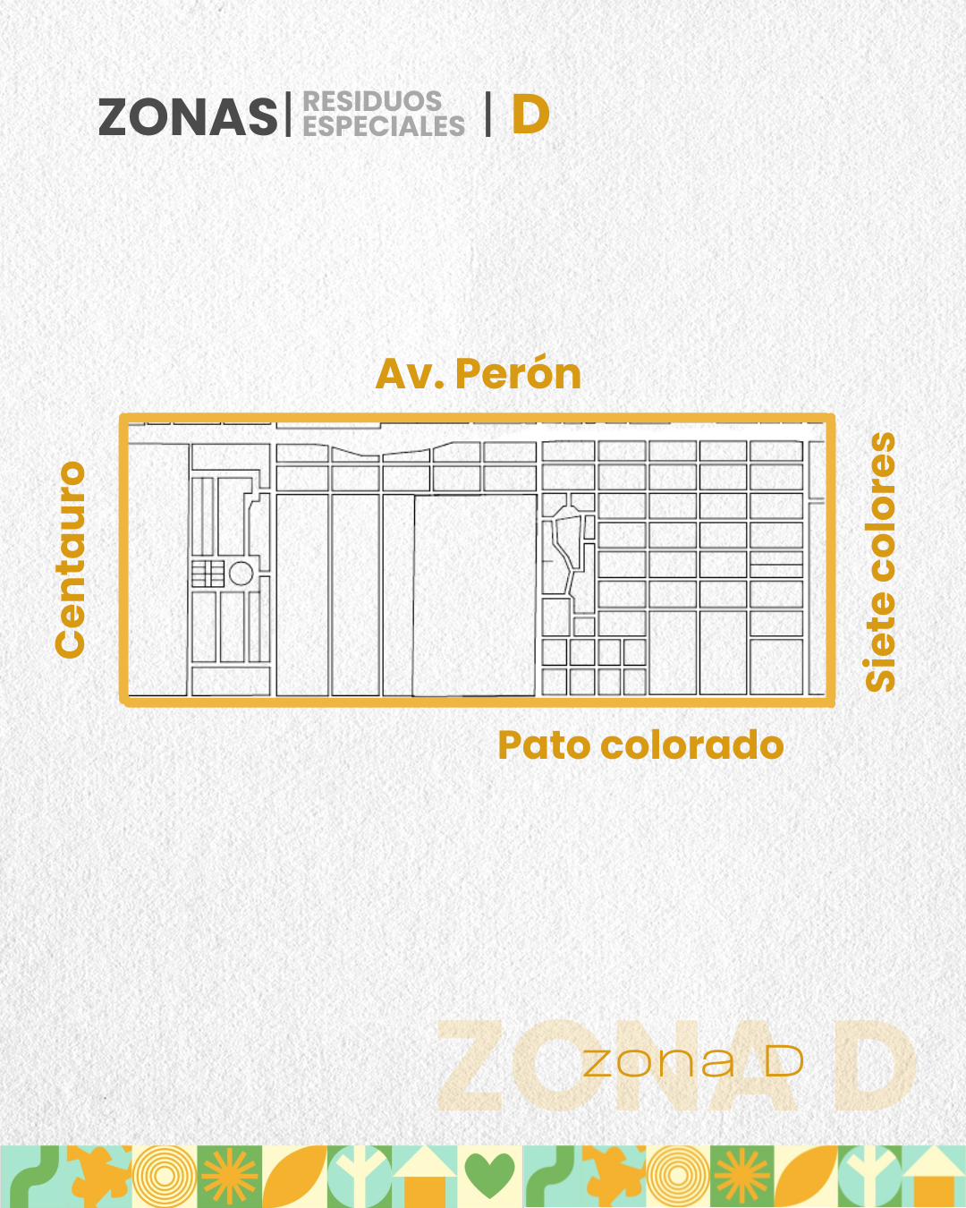 Zona D