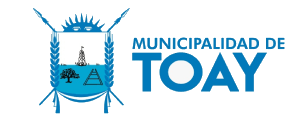  FM 94.3 Radio Municipal de Toay
